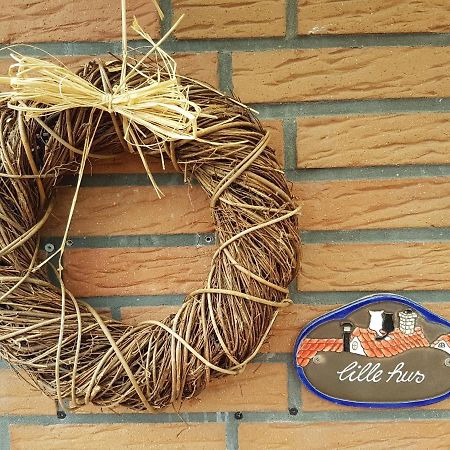 Kampweg 4 Villa Cuxhaven Ngoại thất bức ảnh