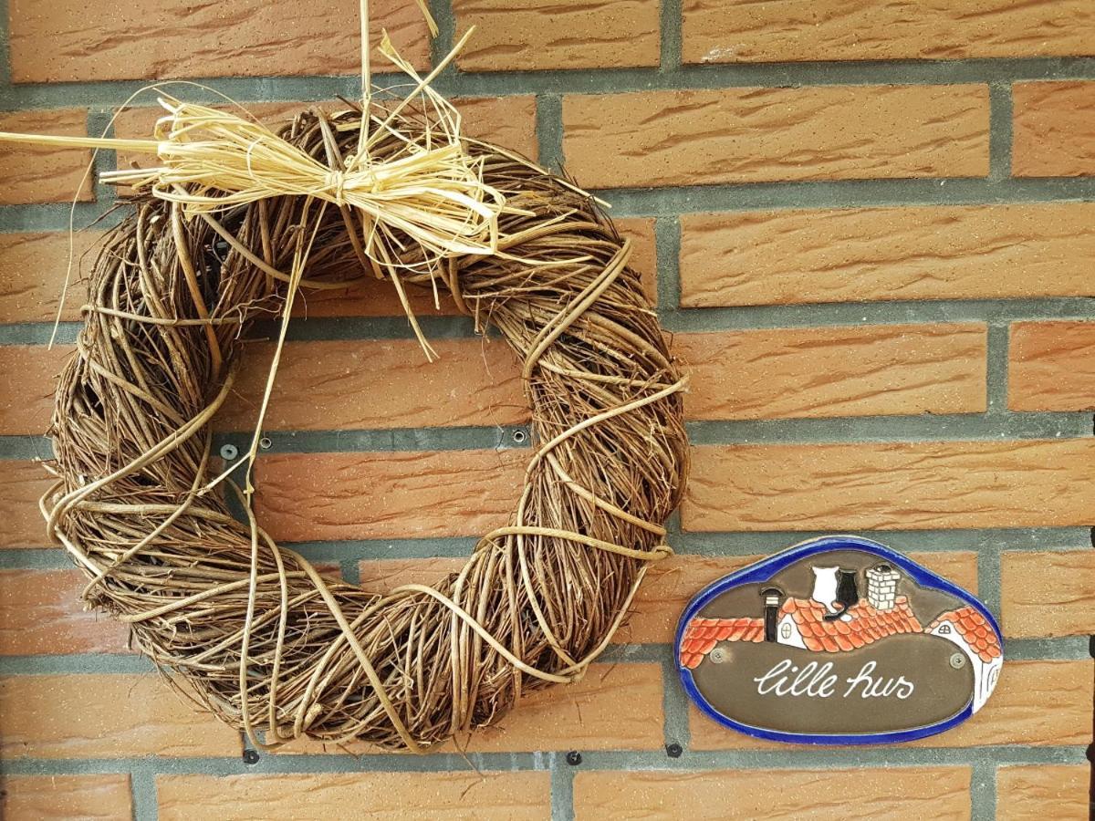 Kampweg 4 Villa Cuxhaven Ngoại thất bức ảnh