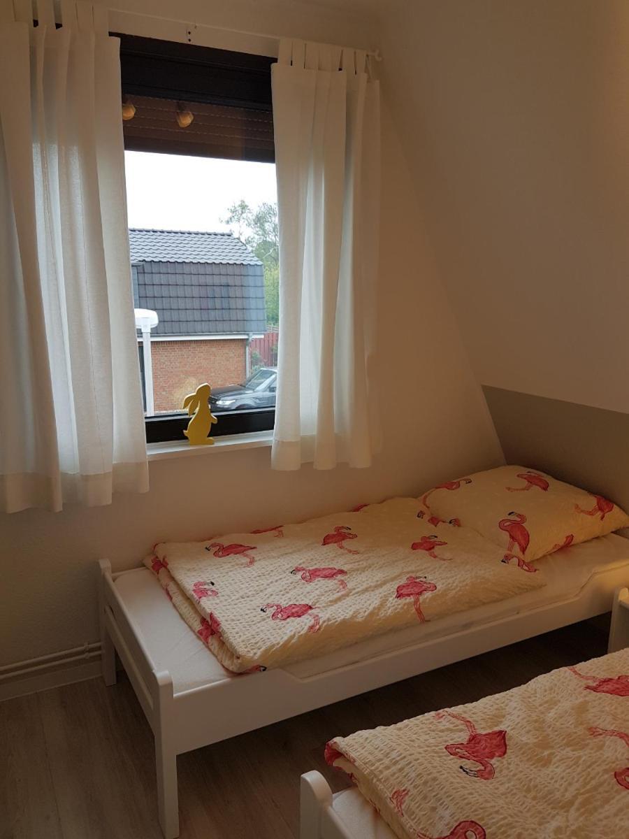 Kampweg 4 Villa Cuxhaven Ngoại thất bức ảnh