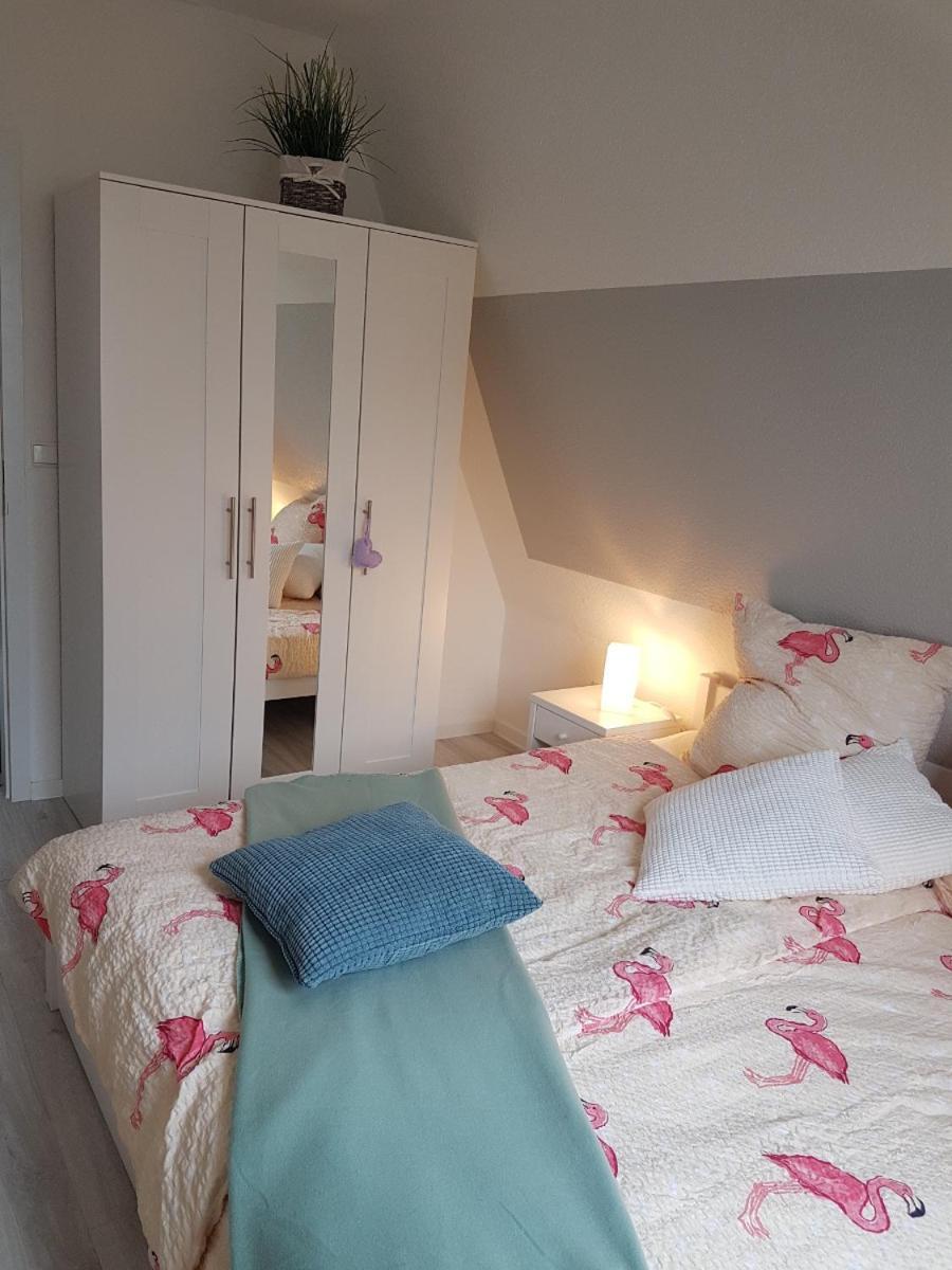 Kampweg 4 Villa Cuxhaven Ngoại thất bức ảnh