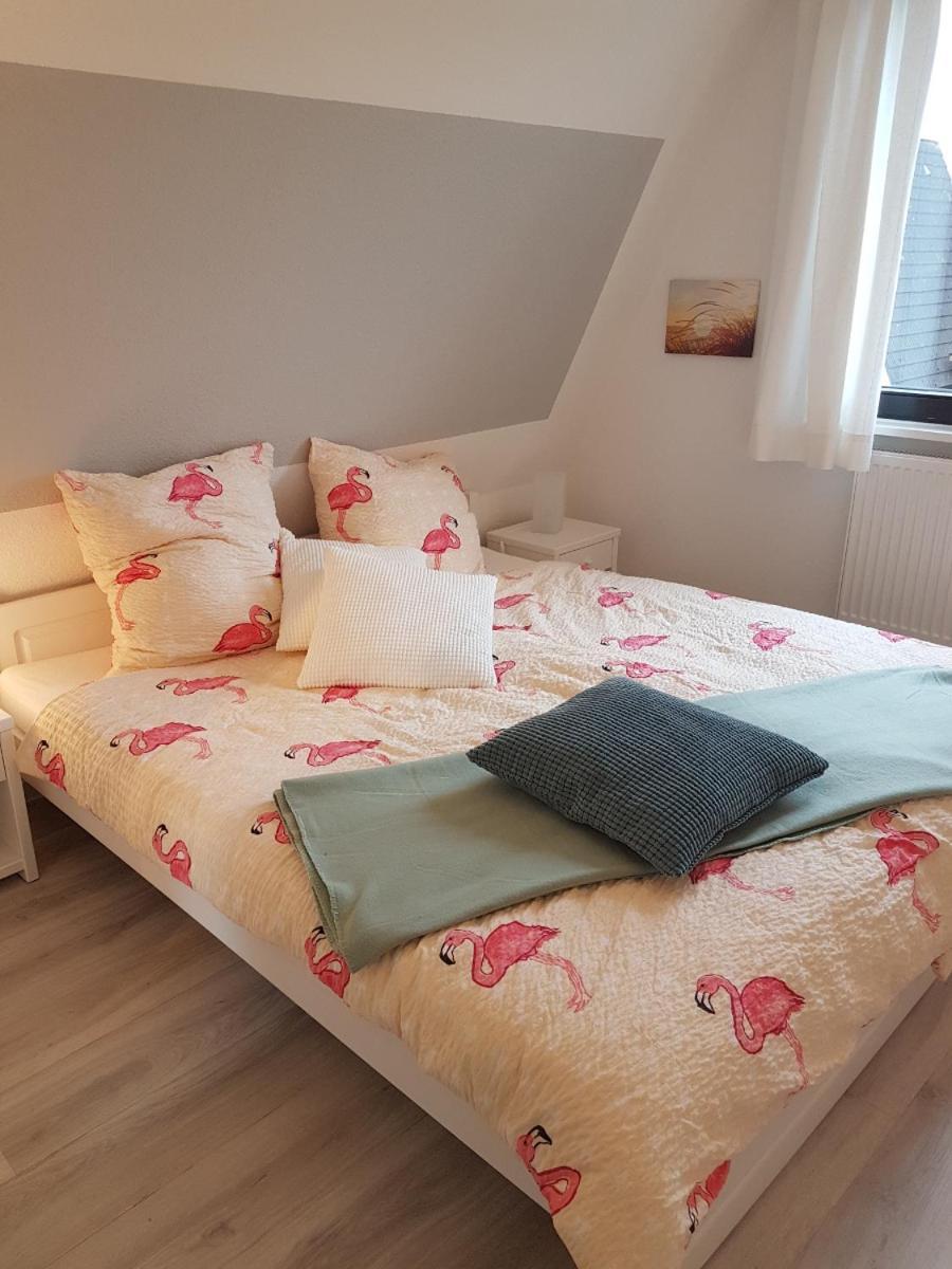 Kampweg 4 Villa Cuxhaven Ngoại thất bức ảnh